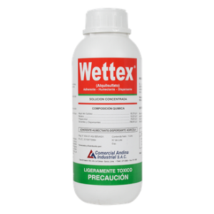 Wettex