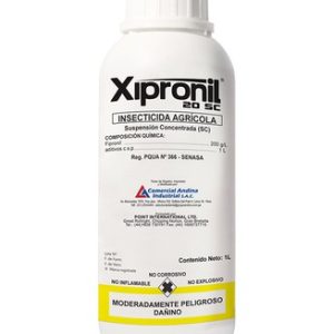 Xipronil 20 SC