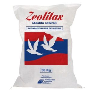 Zeolitax
